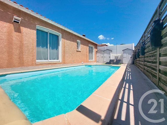 Maison à vendre LE PERTHUS