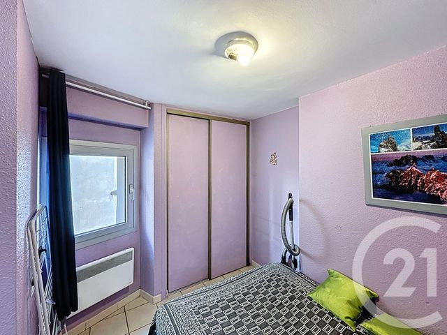 Appartement F2 bis &agrave; vendre - 2 pi&egrave;ces - 51,82 m2 - Amelie Les Bains Palalda - 66 - LANGUEDOC-ROUSSILLON