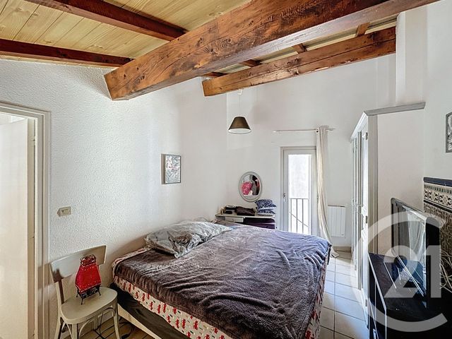 Appartement F2 bis &agrave; vendre - 2 pi&egrave;ces - 51,82 m2 - Amelie Les Bains Palalda - 66 - LANGUEDOC-ROUSSILLON