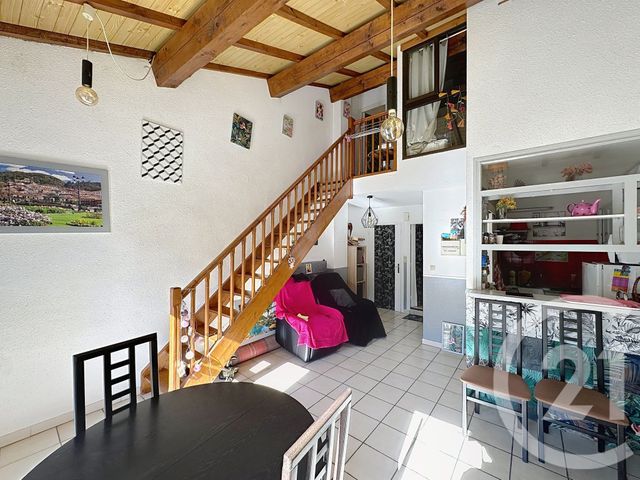 Appartement F2 Bis à vendre AMELIE LES BAINS PALALDA