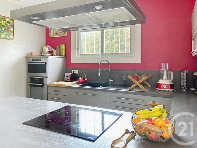 Maison à vendre - 5 pièces - 146 m2 - Reynes - 66 - LANGUEDOC-ROUSSILLON