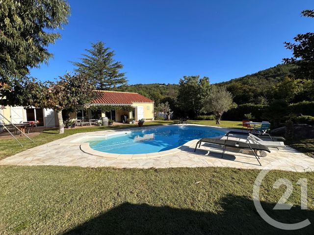 Maison à vendre REYNES
