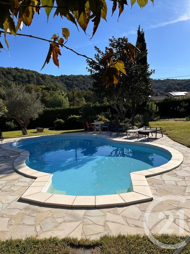 Maison à vendre - 5 pièces - 146 m2 - Reynes - 66 - LANGUEDOC-ROUSSILLON