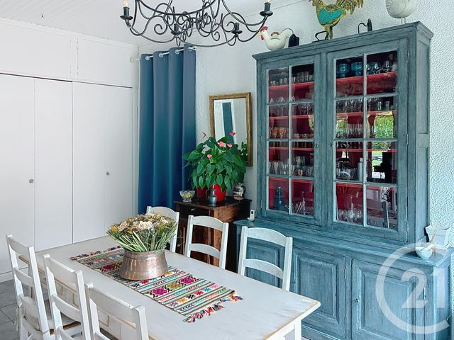 Maison à vendre - 5 pièces - 146 m2 - Reynes - 66 - LANGUEDOC-ROUSSILLON