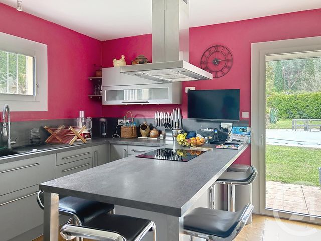 Maison à vendre - 5 pièces - 146 m2 - Reynes - 66 - LANGUEDOC-ROUSSILLON