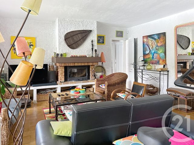 Maison à vendre - 5 pièces - 146 m2 - Reynes - 66 - LANGUEDOC-ROUSSILLON