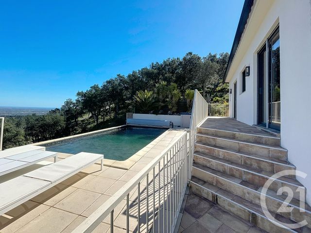 Maison à vendre - 6 pièces - 160 m2 - Le Boulou - 66 - LANGUEDOC-ROUSSILLON