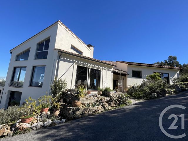 Maison à vendre - 6 pièces - 160 m2 - Le Boulou - 66 - LANGUEDOC-ROUSSILLON