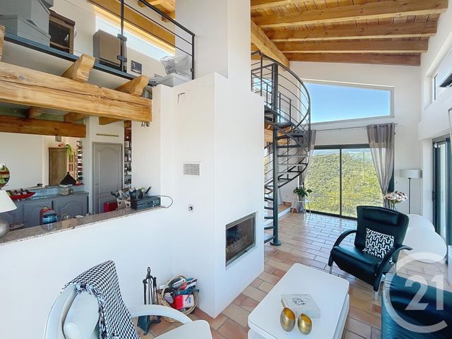 Maison à vendre - 6 pièces - 160 m2 - Le Boulou - 66 - LANGUEDOC-ROUSSILLON