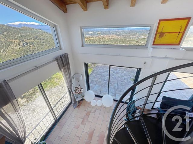 Maison à vendre - 6 pièces - 160 m2 - Le Boulou - 66 - LANGUEDOC-ROUSSILLON