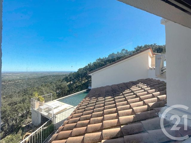 Maison à vendre - 6 pièces - 160 m2 - Le Boulou - 66 - LANGUEDOC-ROUSSILLON