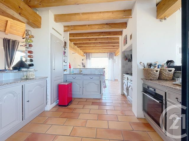 Maison à vendre - 6 pièces - 160 m2 - Le Boulou - 66 - LANGUEDOC-ROUSSILLON