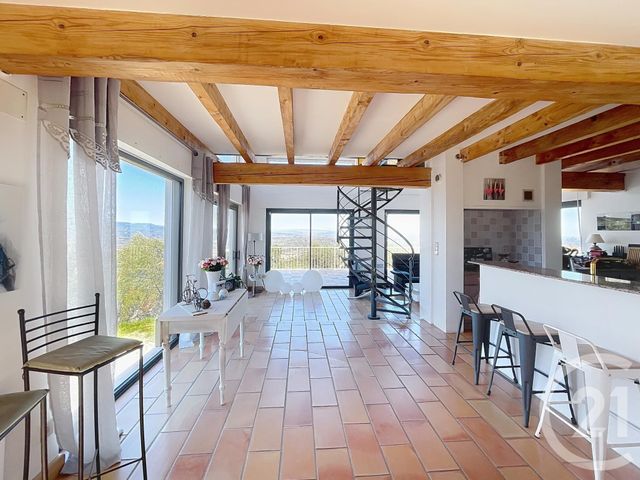 Maison à vendre - 6 pièces - 160 m2 - Le Boulou - 66 - LANGUEDOC-ROUSSILLON