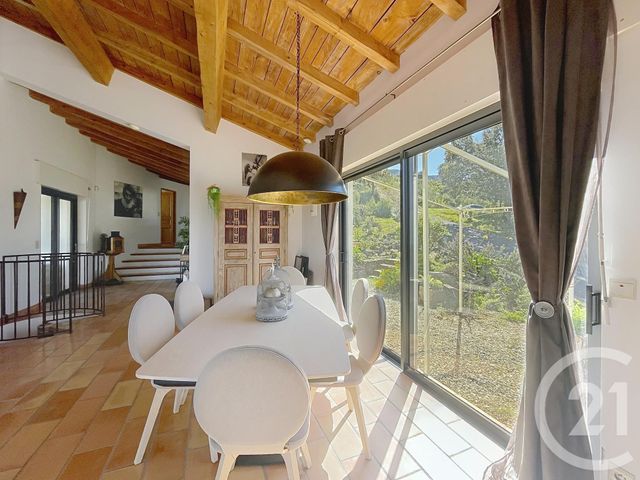 Maison à vendre - 6 pièces - 160 m2 - Le Boulou - 66 - LANGUEDOC-ROUSSILLON