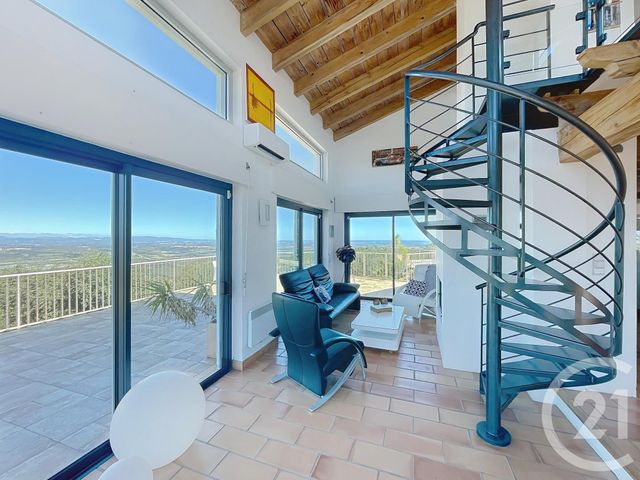 Maison à vendre - 6 pièces - 160 m2 - Le Boulou - 66 - LANGUEDOC-ROUSSILLON