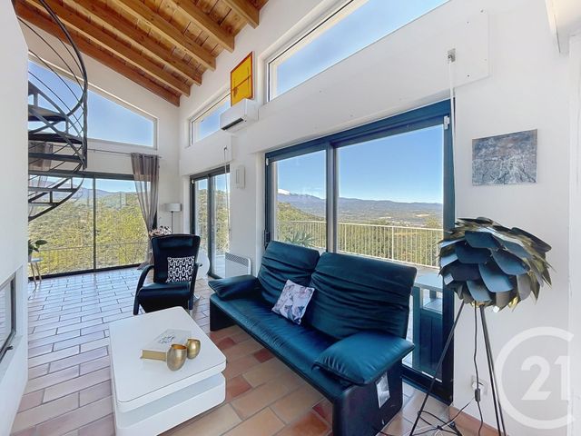 Maison à vendre - 6 pièces - 160 m2 - Le Boulou - 66 - LANGUEDOC-ROUSSILLON