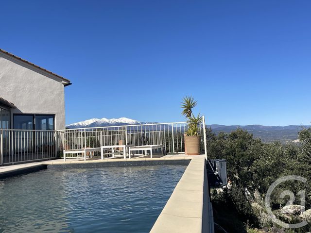 Maison à vendre - 6 pièces - 160 m2 - Le Boulou - 66 - LANGUEDOC-ROUSSILLON