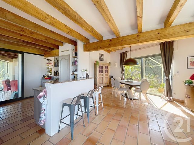 Maison à vendre - 6 pièces - 160 m2 - Le Boulou - 66 - LANGUEDOC-ROUSSILLON