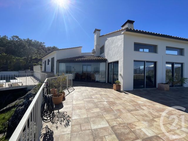 Maison à vendre - 6 pièces - 160 m2 - Le Boulou - 66 - LANGUEDOC-ROUSSILLON