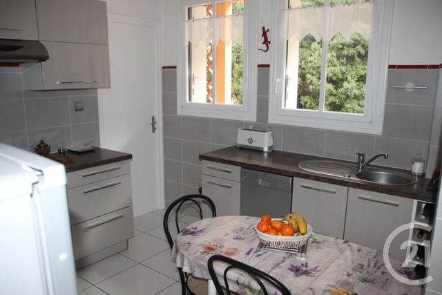 Appartement F3 &agrave; vendre - 3 pi&egrave;ces - 71,50 m2 - Amelie Les Bains Palalda - 66 - LANGUEDOC-ROUSSILLON