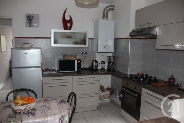 Appartement F3 &agrave; vendre - 3 pi&egrave;ces - 71,50 m2 - Amelie Les Bains Palalda - 66 - LANGUEDOC-ROUSSILLON