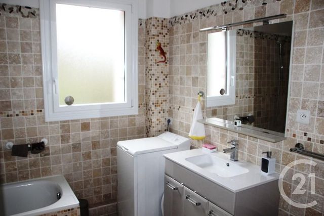 Appartement F3 &agrave; vendre - 3 pi&egrave;ces - 71,50 m2 - Amelie Les Bains Palalda - 66 - LANGUEDOC-ROUSSILLON