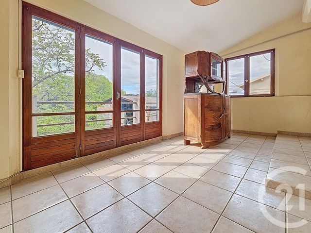 Appartement F3 à vendre - 3 pièces - 75,48 m2 - Ceret - 66 - LANGUEDOC-ROUSSILLON