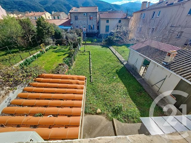 Appartement F3 à vendre - 3 pièces - 75,48 m2 - Ceret - 66 - LANGUEDOC-ROUSSILLON