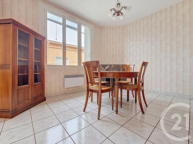 Appartement F3 à vendre - 3 pièces - 75,48 m2 - Ceret - 66 - LANGUEDOC-ROUSSILLON