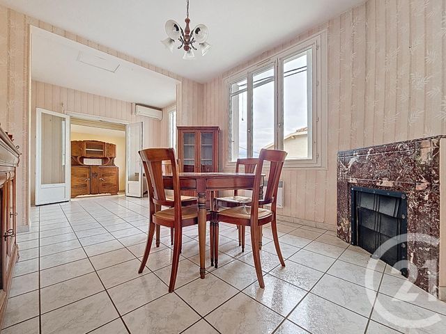 Appartement F3 à vendre - 3 pièces - 75,48 m2 - Ceret - 66 - LANGUEDOC-ROUSSILLON