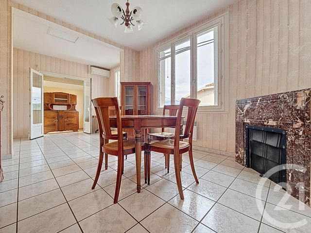 Appartement F3 à vendre - 3 pièces - 75,48 m2 - Ceret - 66 - LANGUEDOC-ROUSSILLON