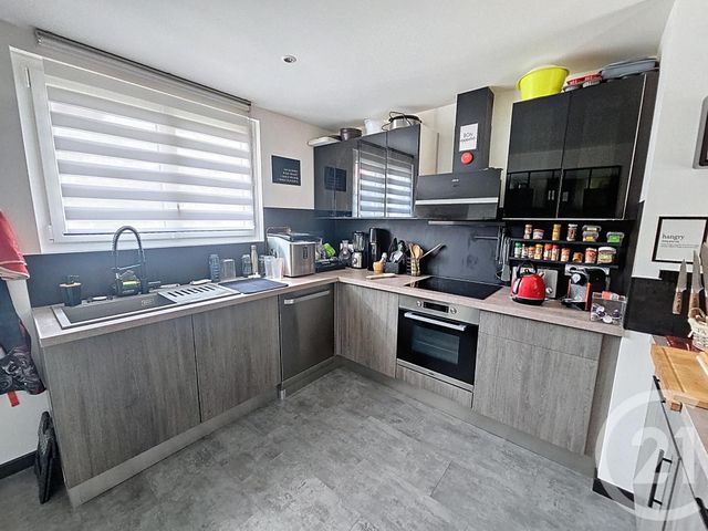 Appartement F2 à vendre - 2 pièces - 54,75 m2 - Amelie Les Bains Palalda - 66 - LANGUEDOC-ROUSSILLON