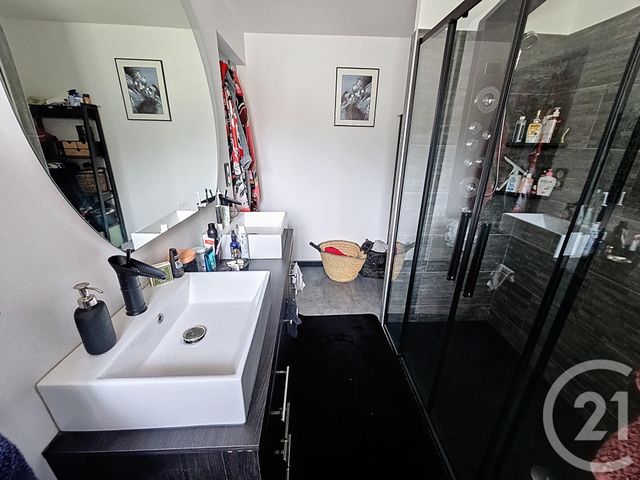 Appartement F2 à vendre - 2 pièces - 54,75 m2 - Amelie Les Bains Palalda - 66 - LANGUEDOC-ROUSSILLON