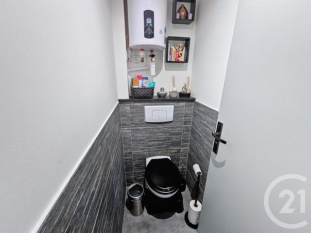 Appartement F2 à vendre - 2 pièces - 54,75 m2 - Amelie Les Bains Palalda - 66 - LANGUEDOC-ROUSSILLON