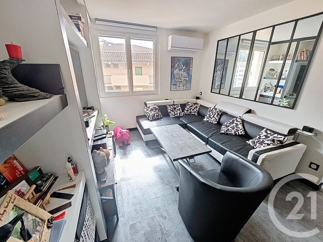 Appartement F2 à vendre - 2 pièces - 54,75 m2 - Amelie Les Bains Palalda - 66 - LANGUEDOC-ROUSSILLON