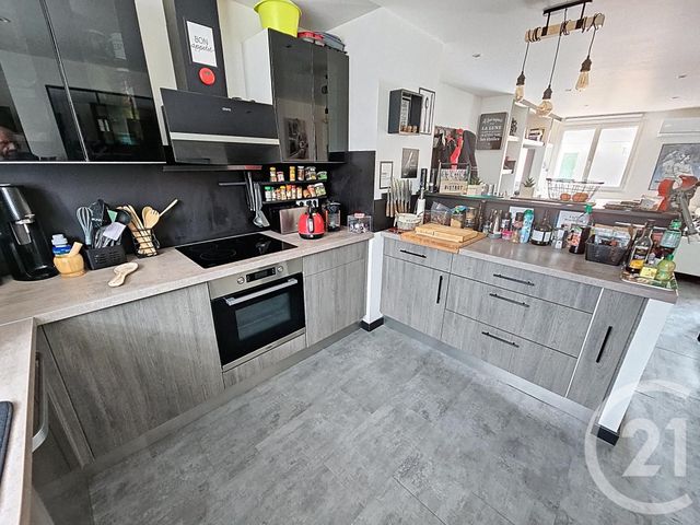 Appartement F2 à vendre - 2 pièces - 54,75 m2 - Amelie Les Bains Palalda - 66 - LANGUEDOC-ROUSSILLON