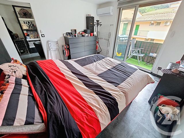 Appartement F2 à vendre - 2 pièces - 54,75 m2 - Amelie Les Bains Palalda - 66 - LANGUEDOC-ROUSSILLON