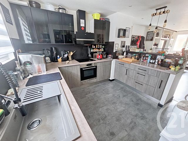 Appartement F2 à vendre - 2 pièces - 54,75 m2 - Amelie Les Bains Palalda - 66 - LANGUEDOC-ROUSSILLON