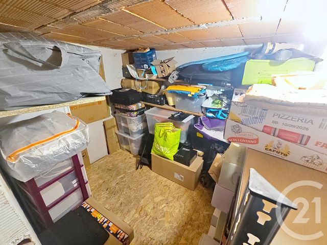 Appartement F2 à vendre - 2 pièces - 54,75 m2 - Amelie Les Bains Palalda - 66 - LANGUEDOC-ROUSSILLON