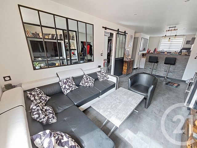 Appartement F2 à vendre - 2 pièces - 54,75 m2 - Amelie Les Bains Palalda - 66 - LANGUEDOC-ROUSSILLON