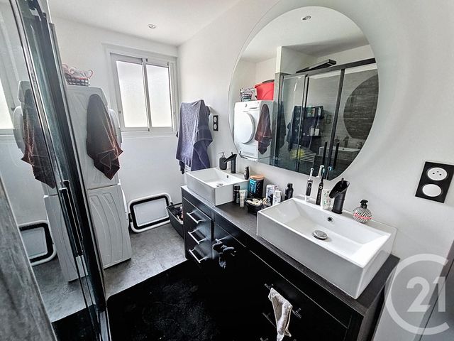 Appartement F2 à vendre - 2 pièces - 54,75 m2 - Amelie Les Bains Palalda - 66 - LANGUEDOC-ROUSSILLON