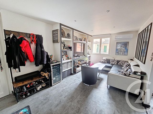 Appartement F2 à vendre - 2 pièces - 54,75 m2 - Amelie Les Bains Palalda - 66 - LANGUEDOC-ROUSSILLON