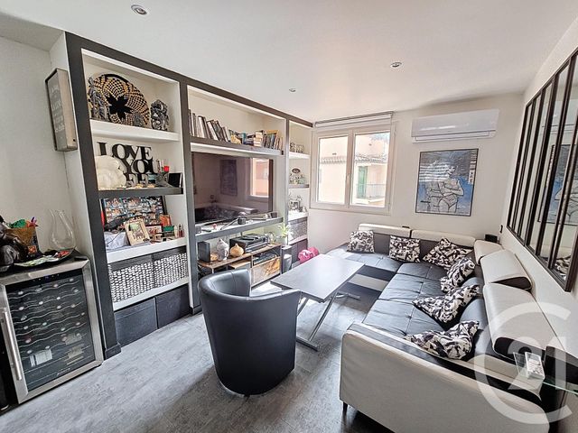 Appartement F2 à vendre - 2 pièces - 54,75 m2 - Amelie Les Bains Palalda - 66 - LANGUEDOC-ROUSSILLON