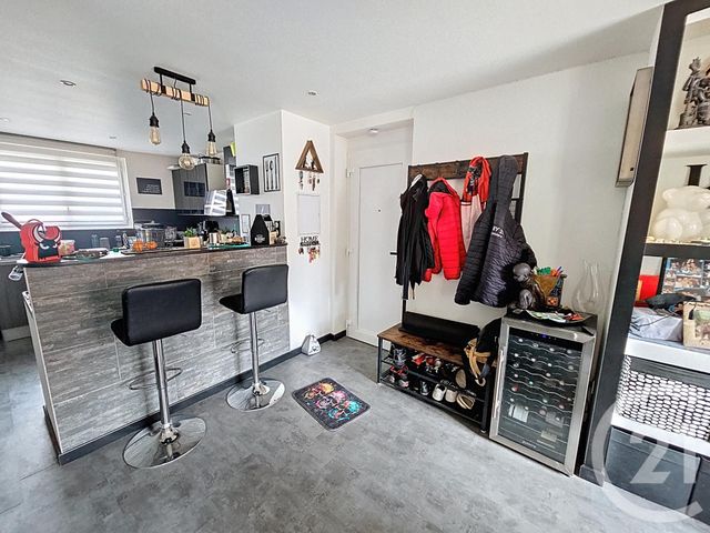 Appartement F2 à vendre - 2 pièces - 54,75 m2 - Amelie Les Bains Palalda - 66 - LANGUEDOC-ROUSSILLON