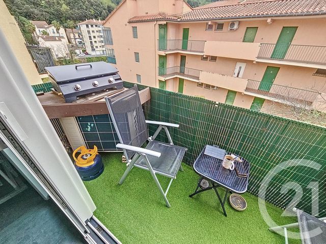Appartement F2 à vendre - 2 pièces - 54,75 m2 - Amelie Les Bains Palalda - 66 - LANGUEDOC-ROUSSILLON