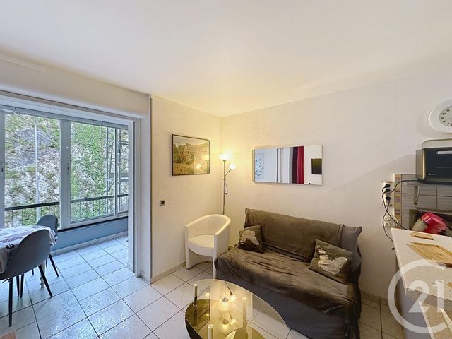 Appartement F1 à vendre - 1 pièce - 39,59 m2 - Amelie Les Bains Palalda - 66 - LANGUEDOC-ROUSSILLON