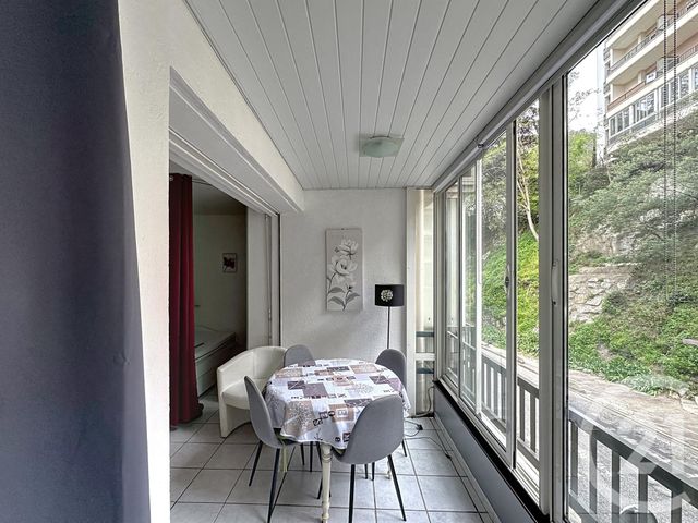 Appartement F1 à vendre - 1 pièce - 39,59 m2 - Amelie Les Bains Palalda - 66 - LANGUEDOC-ROUSSILLON