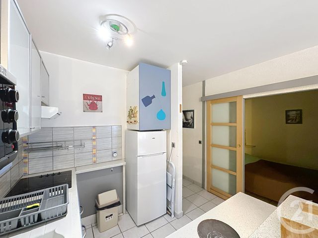 Appartement F1 à vendre - 1 pièce - 39,59 m2 - Amelie Les Bains Palalda - 66 - LANGUEDOC-ROUSSILLON
