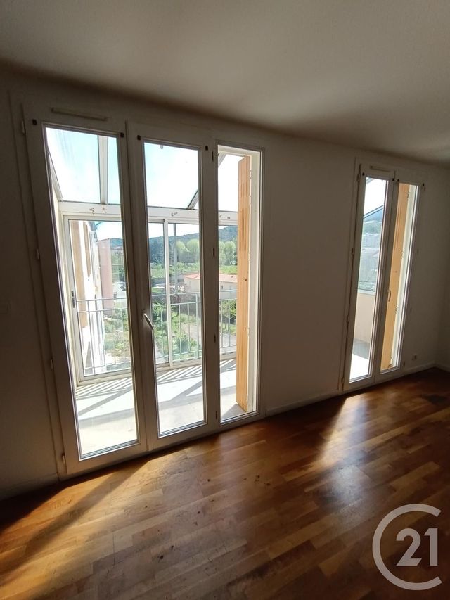 Appartement F4 &agrave; vendre - 4 pi&egrave;ces - 82,11 m2 - Amelie Les Bains Palalda - 66 - LANGUEDOC-ROUSSILLON