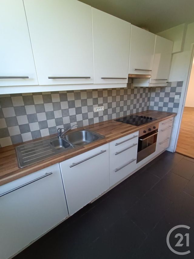 Appartement F4 &agrave; vendre - 4 pi&egrave;ces - 82,11 m2 - Amelie Les Bains Palalda - 66 - LANGUEDOC-ROUSSILLON